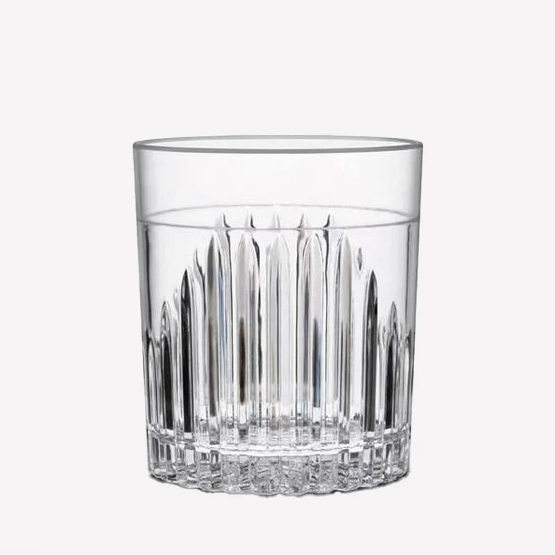 40 cl - Milano Bicchiere Acqua DOF - In SAN - Set 24 Pz