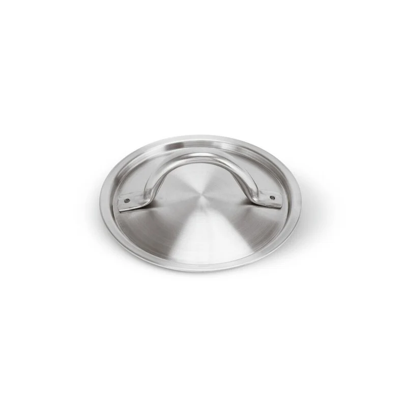 Series 1100 Grand Gourmet Coperchio In Acciaio Inox