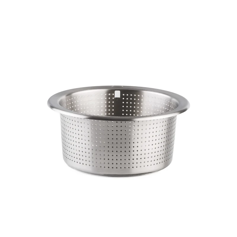 Cestillo-Colador Inox Next