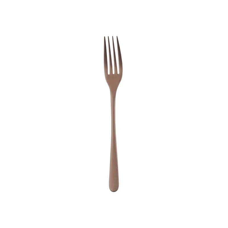 Taste Forchetta Tavola In Acciaio Inox
