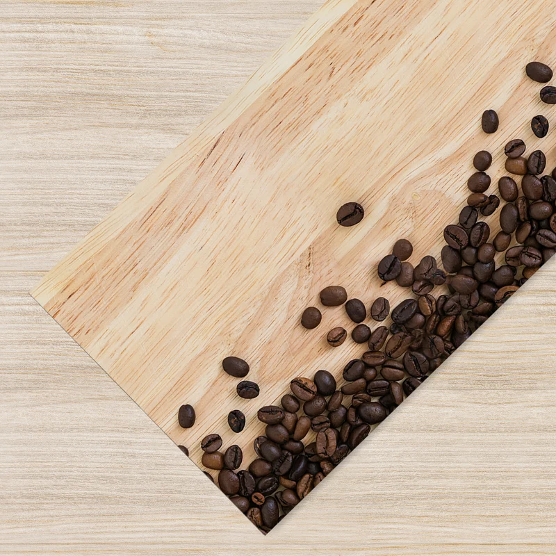 Tappeto Cucina Antiscivolo Made in Italy Passatoia Antimacchia Chicchi Caffe Il Gruppone