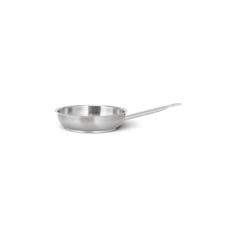 Series 1100 Grand Gourmet Padella Bassa In Acciaio Inox