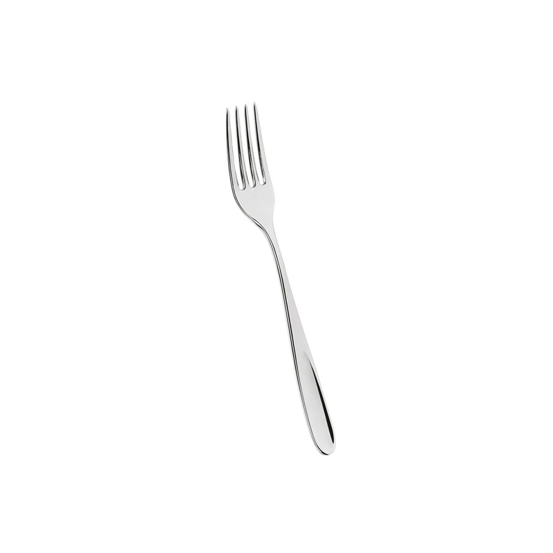 Amarcord Forchetta Tavola In acciaio Inox 18/10 Set 12 Pz