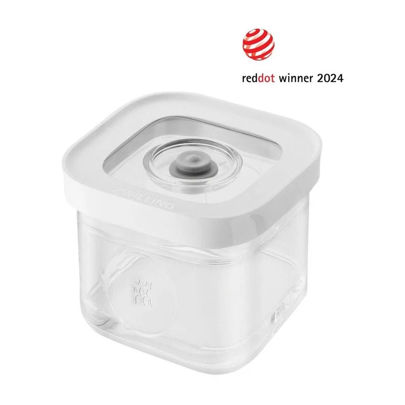 Fresh & Save Cube Contenitore Per Alimenti Sottovuoto In Plastica