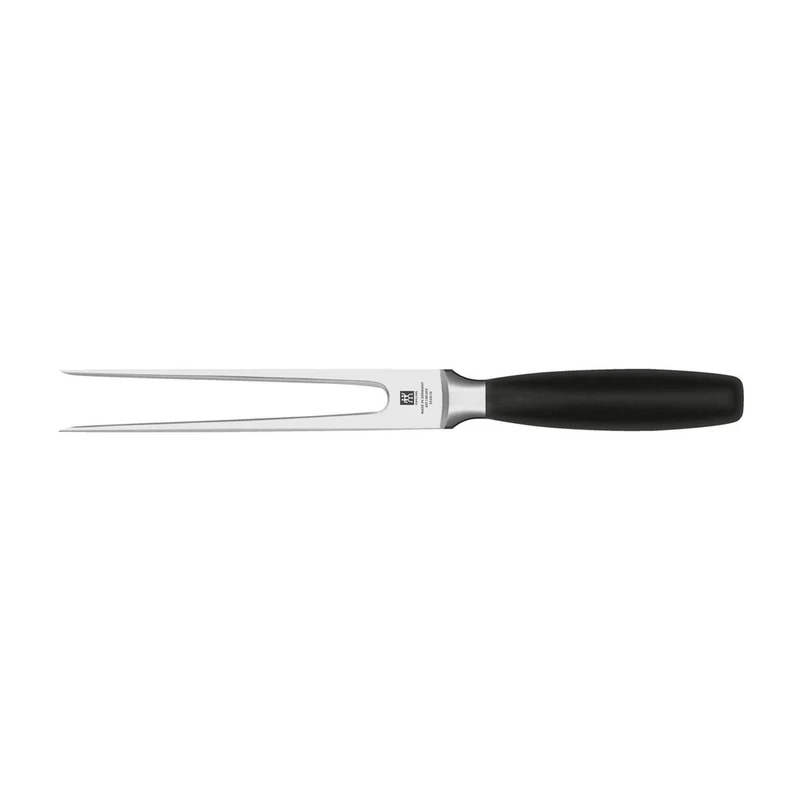 29 cm - 4 Stars Forchettone In Acciaio Inox