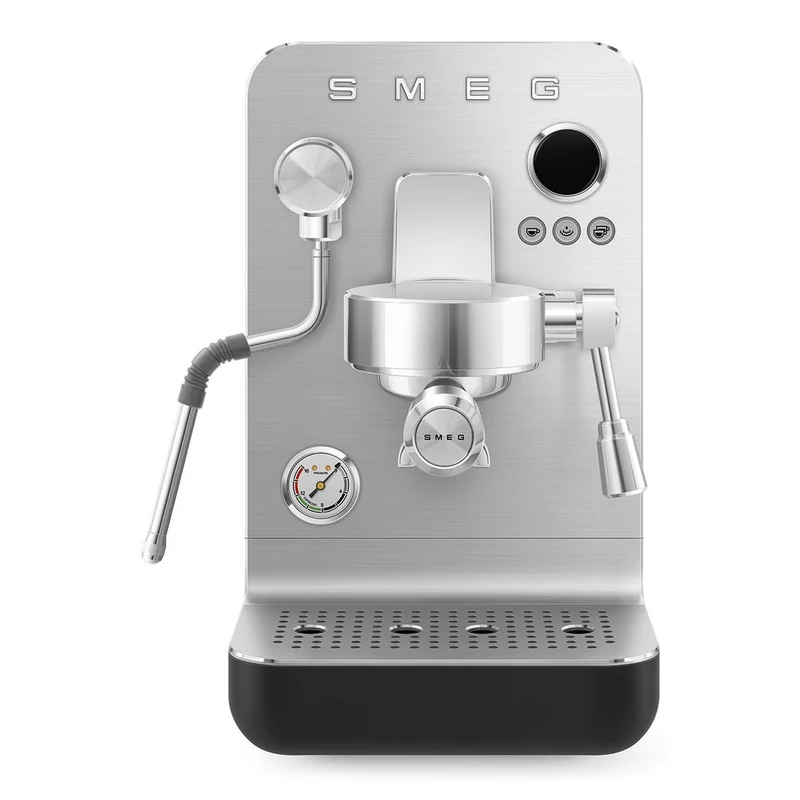 Minipro Macchina da Caffè Espresso Automatica