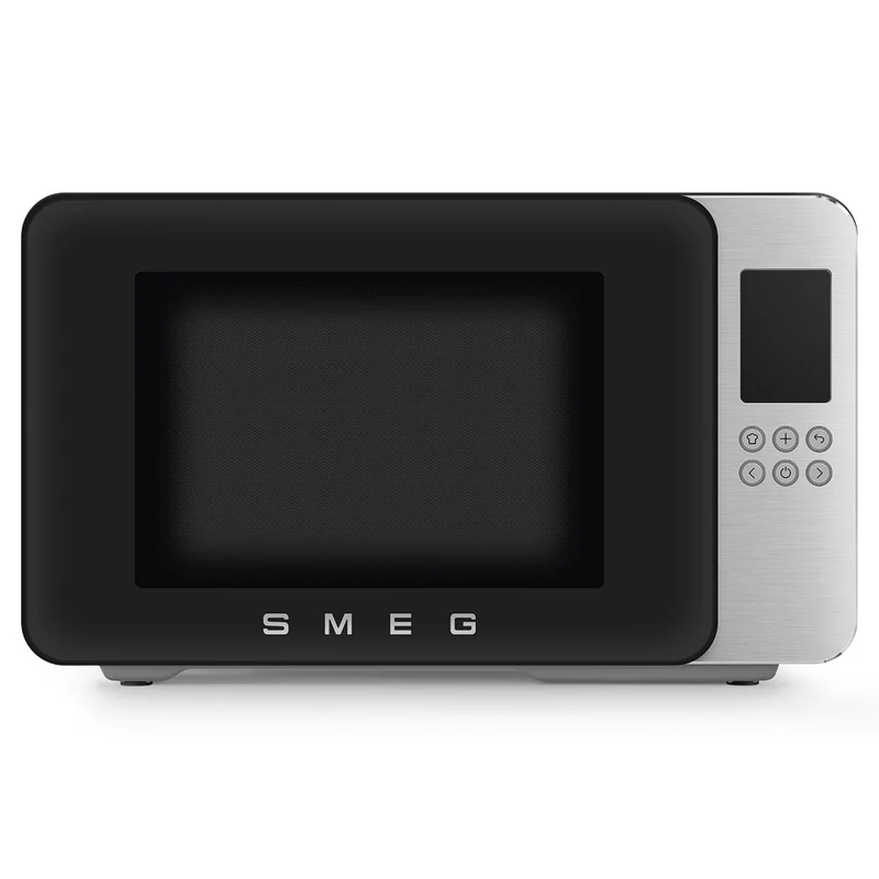 Forno a Microonde Con Funzione Grill