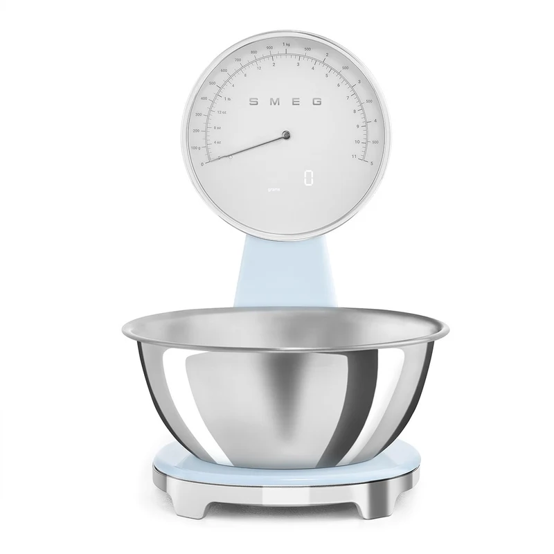 Bilancia Da Cucina Analogico Digitale Ricaricabile