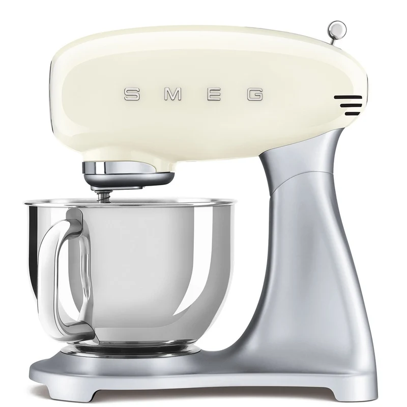 800 Watt - Standard Impastatrice Planetaria Elettrica 10 Velocita Con Accessori Inclusi