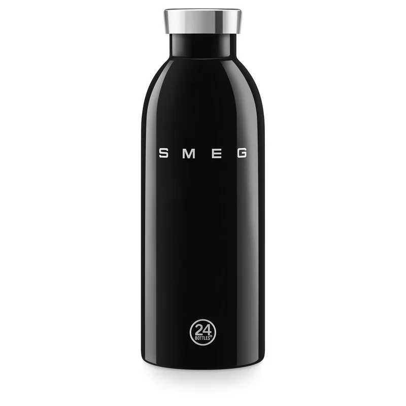 50 cl - 24Bottles Clima Borraccia Termica In Acciaio 18/8