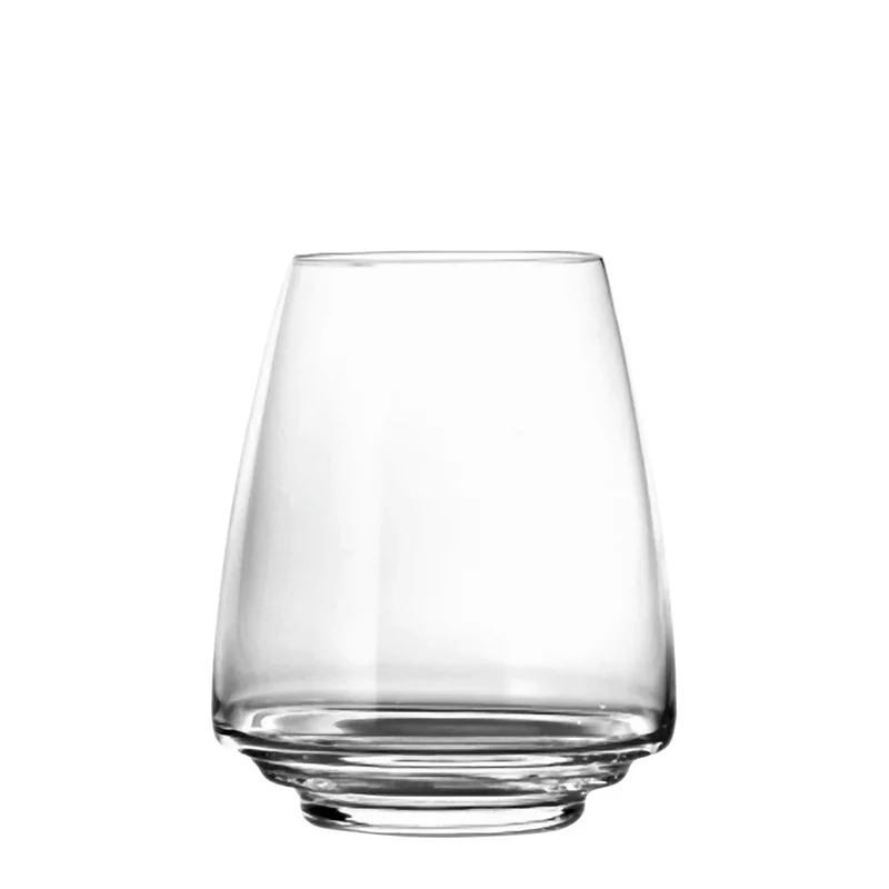 45 cl - Esperienze Bicchiere Whiskey Rocks In Vetro - Set 2 Pz