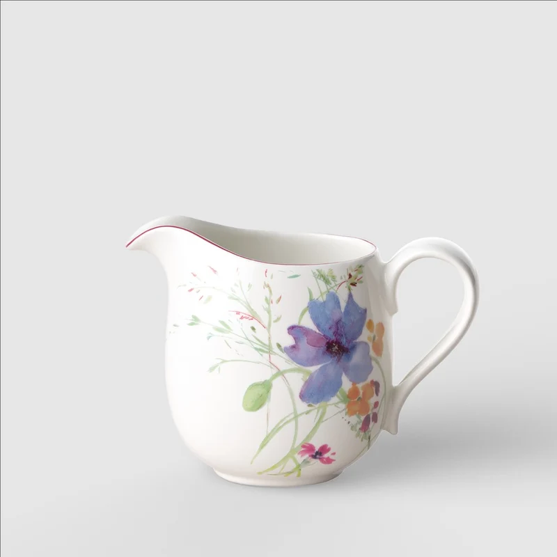 27 cl - Mariefleur Basic Bricco In Porcellana Premium