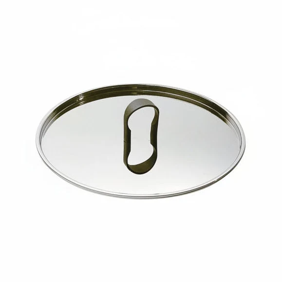 Alessi "La Cintura di Orione" coperchio 14 cm