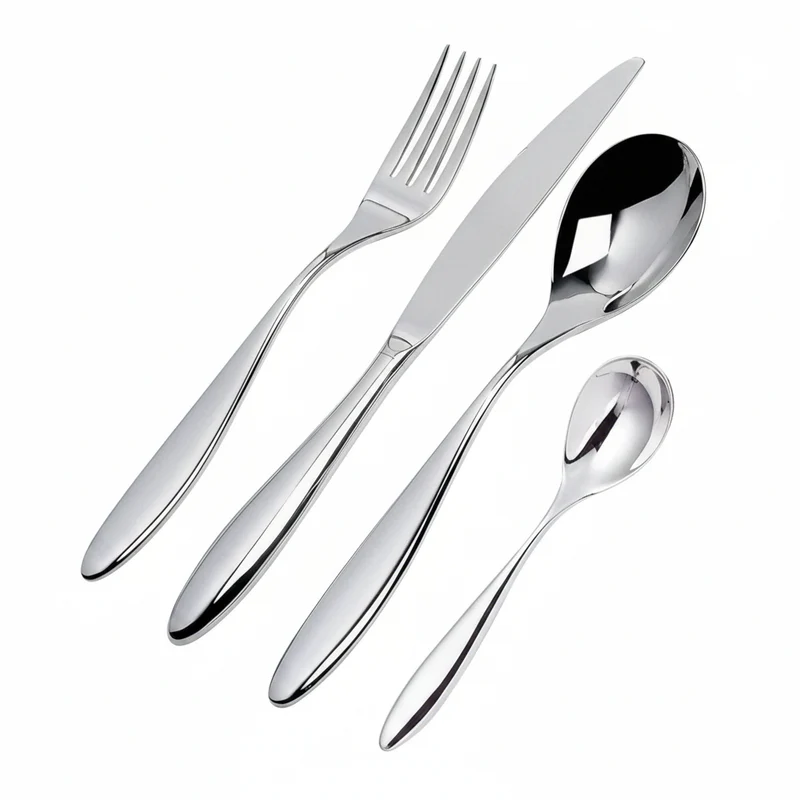 Alessi "Mami" set posate 24 pz
