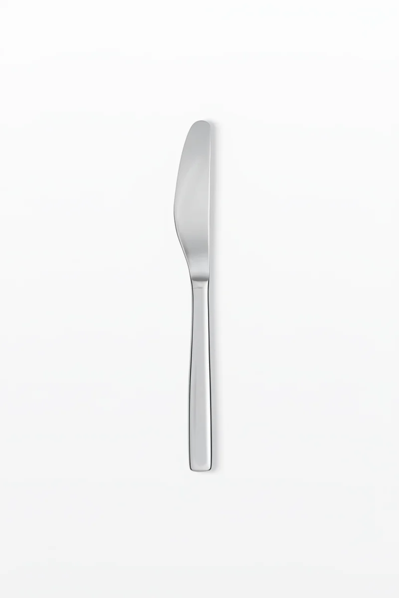 Alessi "Knifeforkspoon" set 6 coltelli frutta