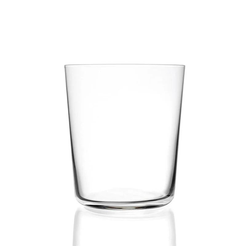 44 cl - Enò Bicchiere Cocktail in Vetro - Set 6 Pezzi