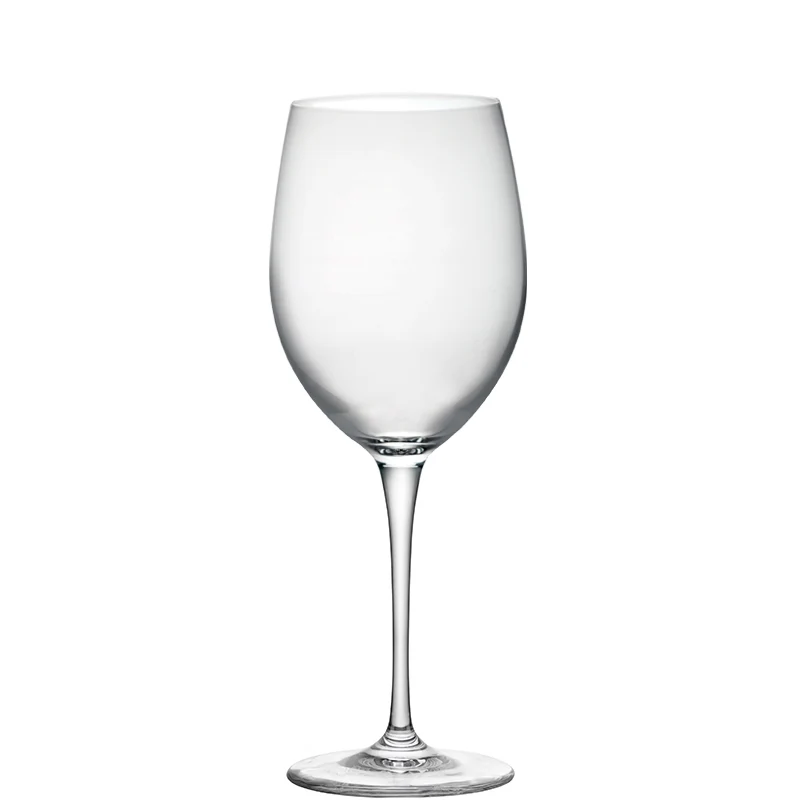 60 cl - Galileo Calice Vino Bianco in Vetro - Set 2 Pezzi