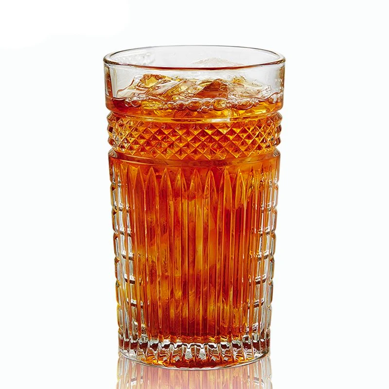 47 cl - Radiant Bicchiere Bibita in Vetro - Set 12 Pezzi