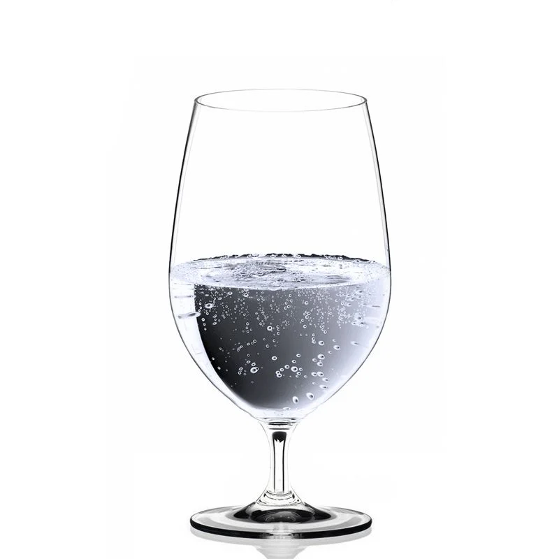 37 cl - Vinum Calice Vino Rosso in Vetro - Set 2 Pezzi