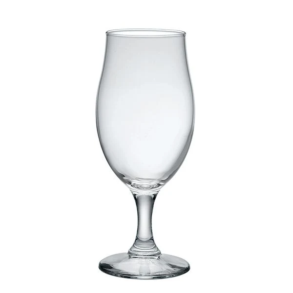 26.1 cl - Executive Calice Birra in Vetro - Set 3 Pezzi