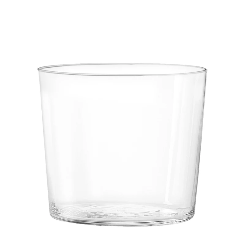 27 cl - Starck Bicchiere Vino Rosso in Vetro - Set 6 Pezzi