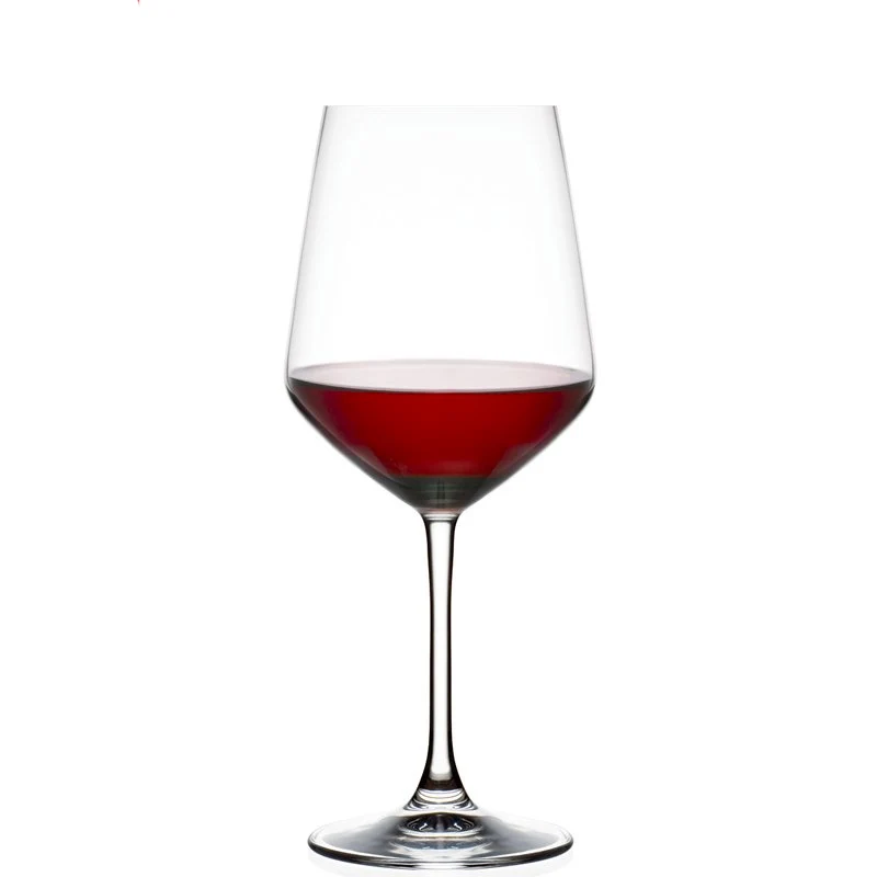 55 cl - Universum Calice Vino Rosso in Vetro - Set 6 Pezzi