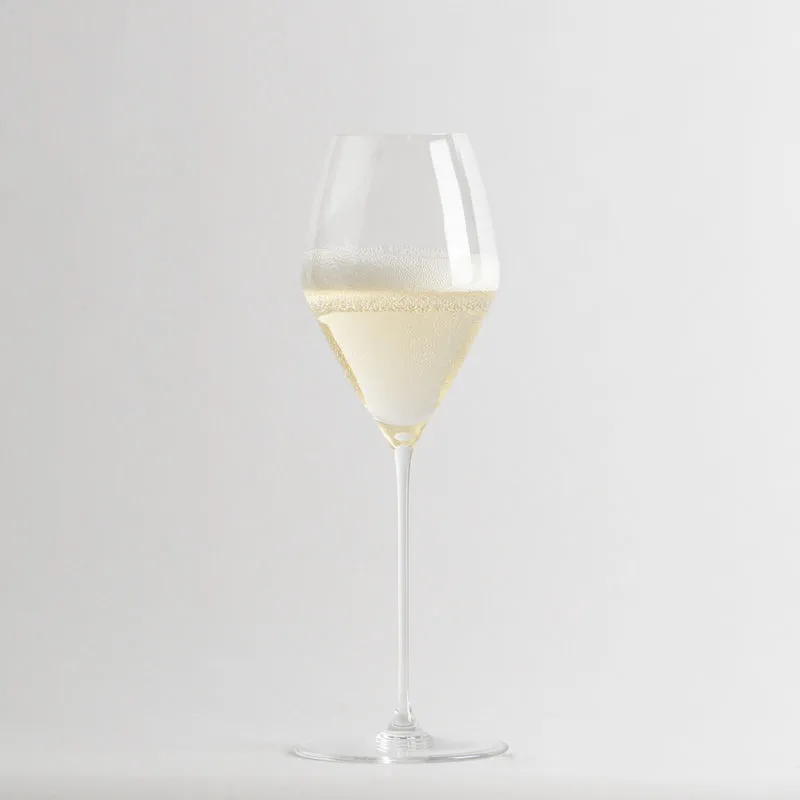 34.7 cl - Veloce Calice Degustazione in Vetro - Set 2 Pezzi