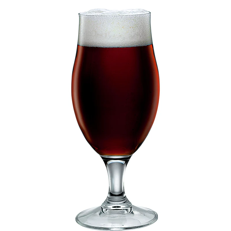 52.9 cl - Executive Calice Birra in Vetro - Set 3 Pezzi