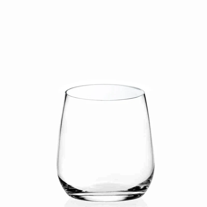 37 cl - Invino I37 Bicchiere Acqua in Vetro - Set 6 Pezzi