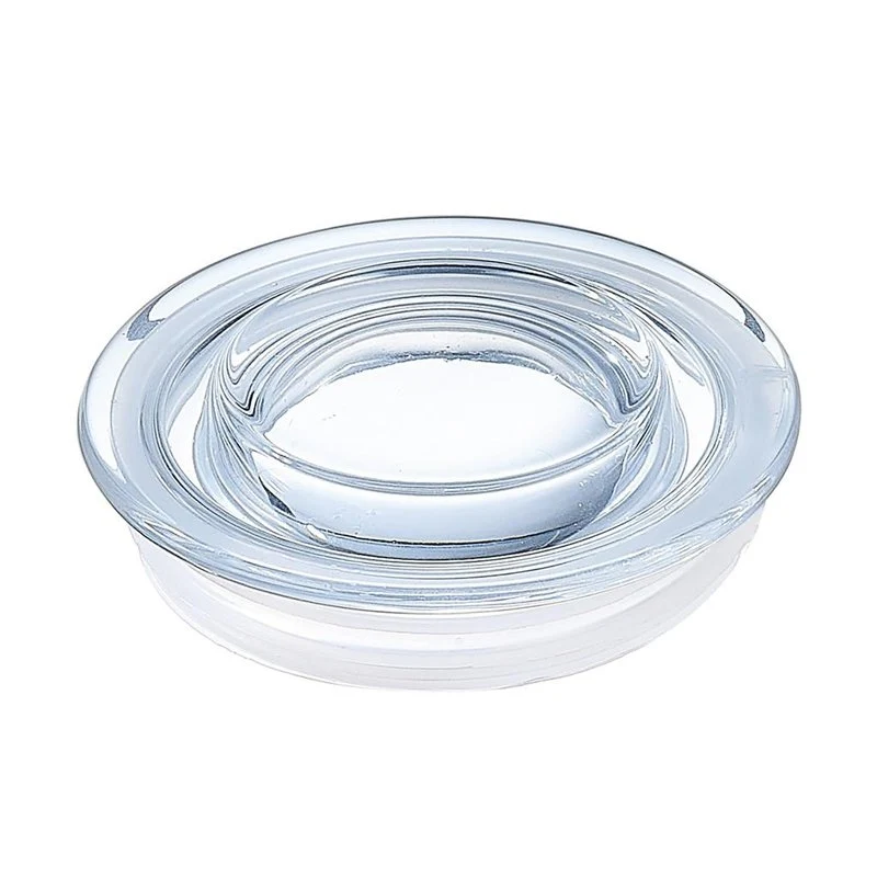 8.2 cm - Spring Tappo Brocca in Vetro - Set 12 Pezzi