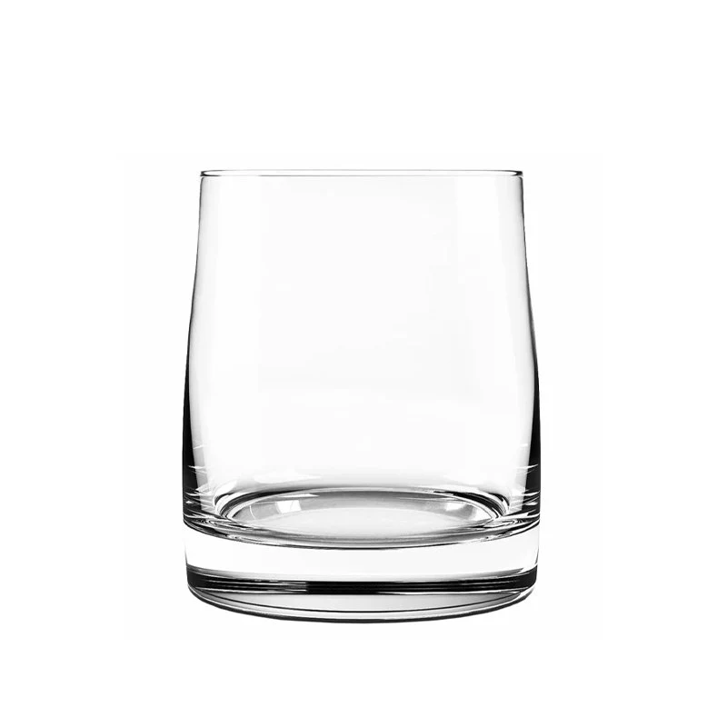 28.5 cl - Stark Bicchiere Whisky in Vetro - Set 12 Pezzi