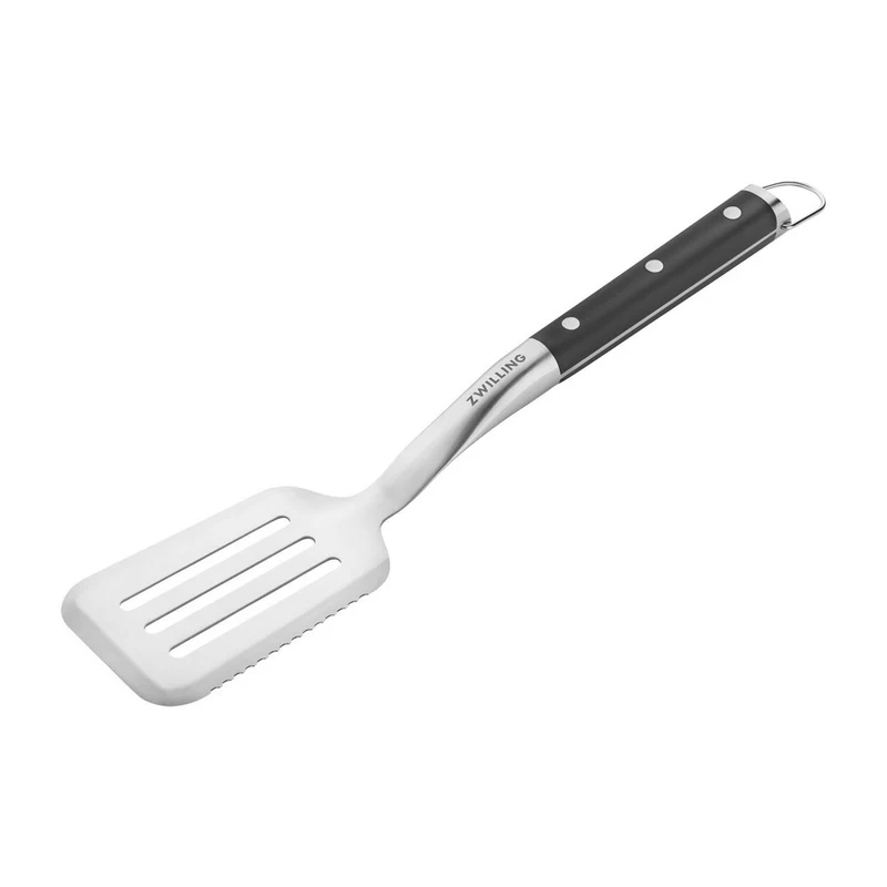 43 cm - BBQ+ Spatola In Acciaio Inox