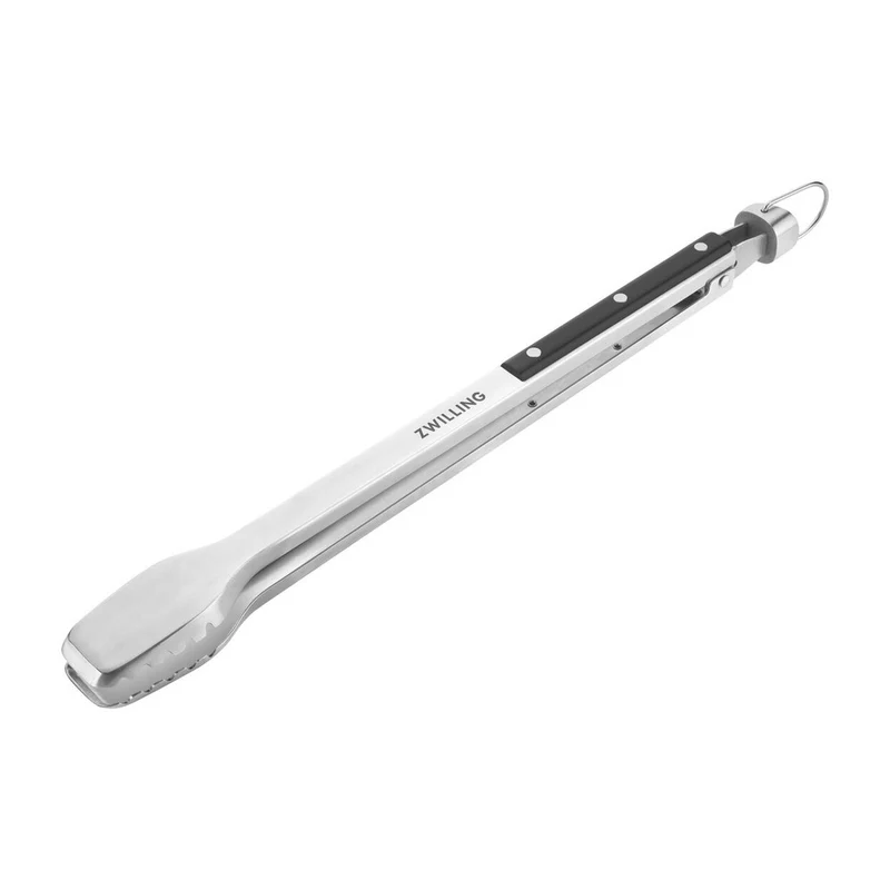 40 cm - BBQ+ Pinza In Acciaio Inox