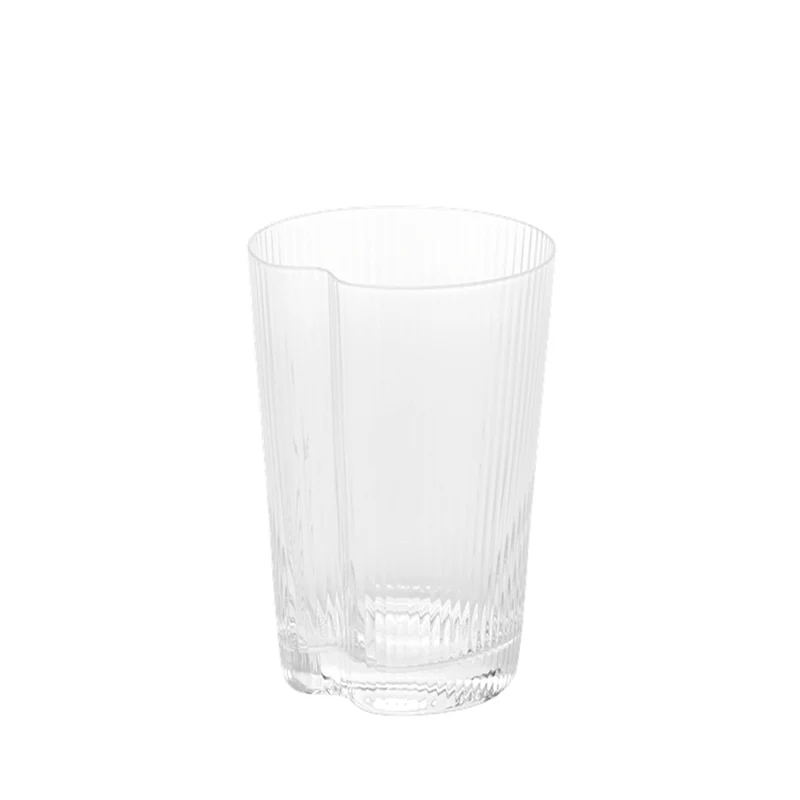 39 cl - Handy Bicchiere Cocktail Highball In Vetro Set 6 Pz