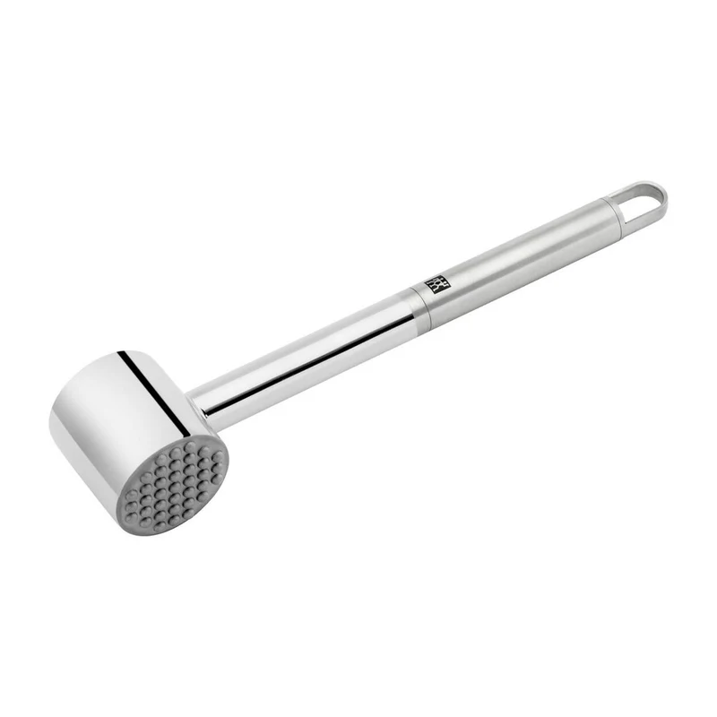 27 cm - Pro Batticarne In Acciaio Inox 18/10