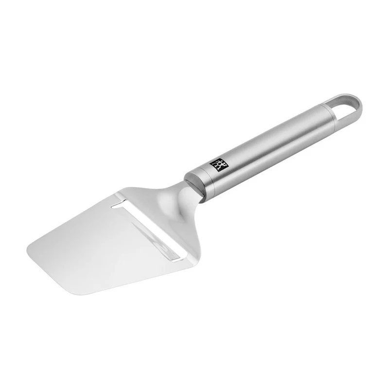 22 cm - Pro Affetta Formaggio In Acciaio Inox 18/10