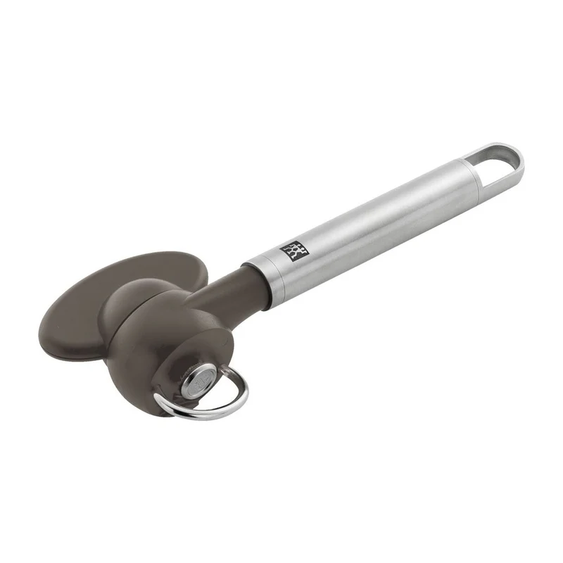 21 cm - Pro Apriscatole In Acciaio Inox 18/10