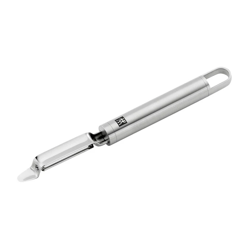 21 cm - Pro Pelapatate In Acciaio Inox 18/10