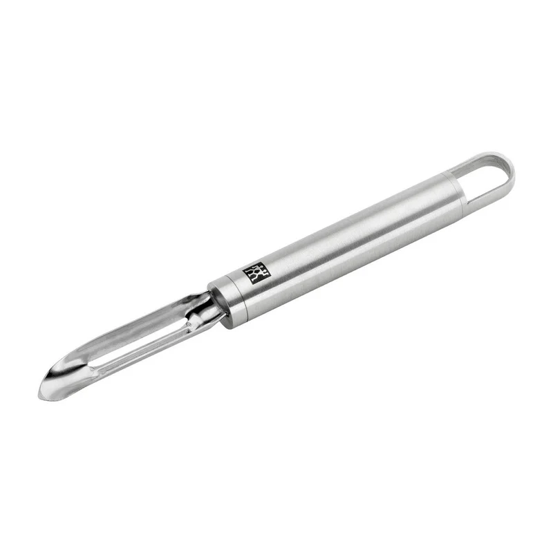 20 cm - Pro Sbucciatore In Acciaio Inox 18/10