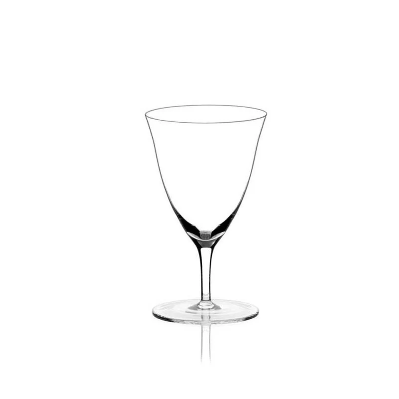 15 cl - Roxy Bar Dry Calice Cocktail Soffiato a Bocca In Vetro - Set 6 Pz