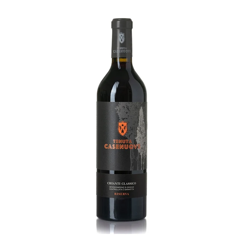 Chianti Classico DOCG Riserva 2019 - Tenuta Casenuove