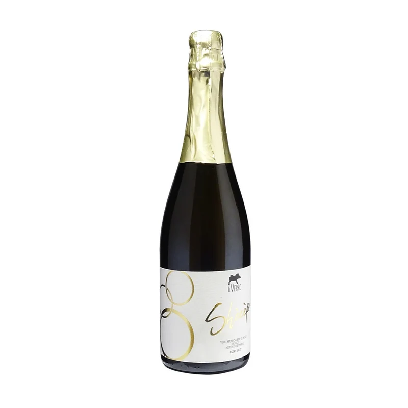 Sheep Extra Brut Metodo Classico 30 Mesi -Il Verro