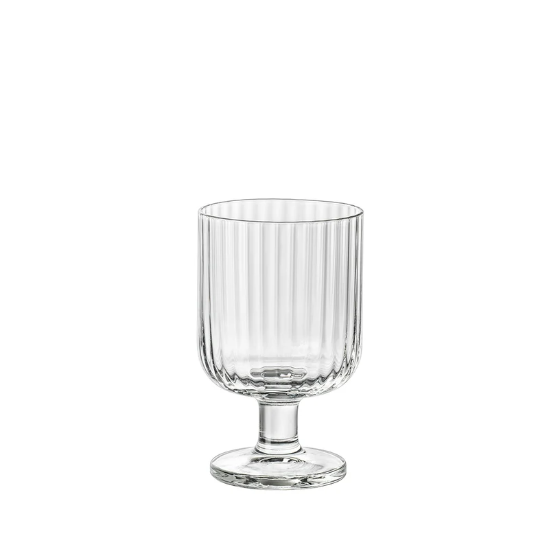 16 cl - Exclusiva Small Calice Liquore In Vetro - Set 6 Pz