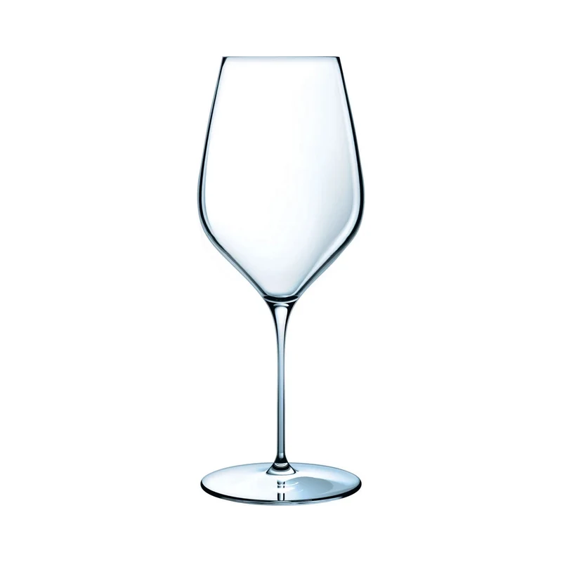 55 cl - Mylla Calice Vino Rosso In Vetro - Set 6 Pz
