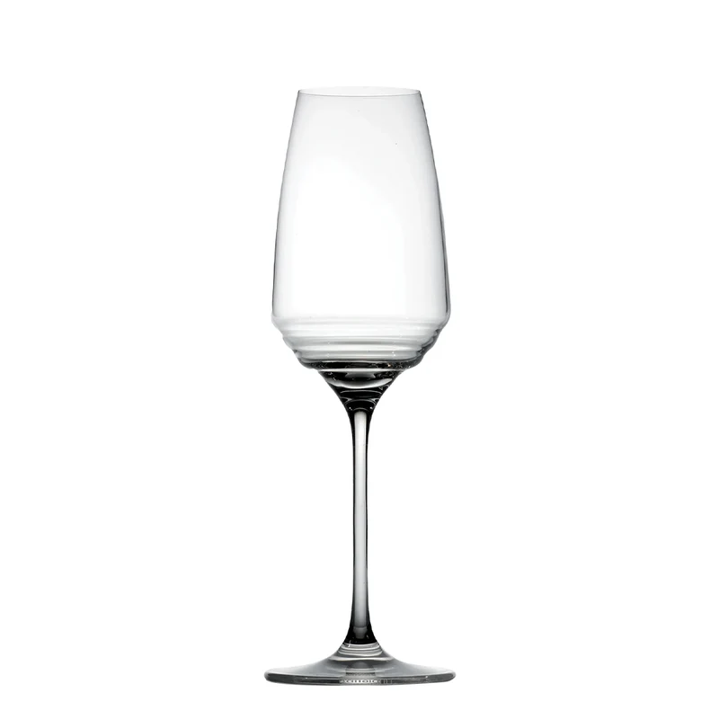 38 cl - Esperienze Calice Flute In Vetro - Set 2 Pz