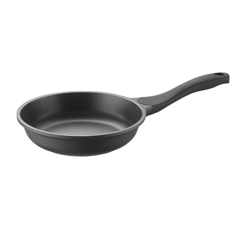 Pro Padella In Alluminio Antiaderente Con Manico In Bakelite