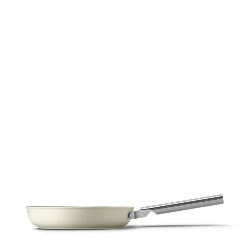 Cookware Padella Bassa Antiaderente Ceramico In Alluminio