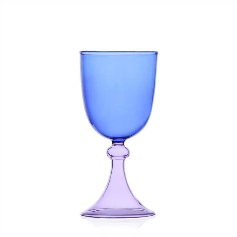 30 cl - Tamigi Calice Multiuso In Vetro Borosilicato