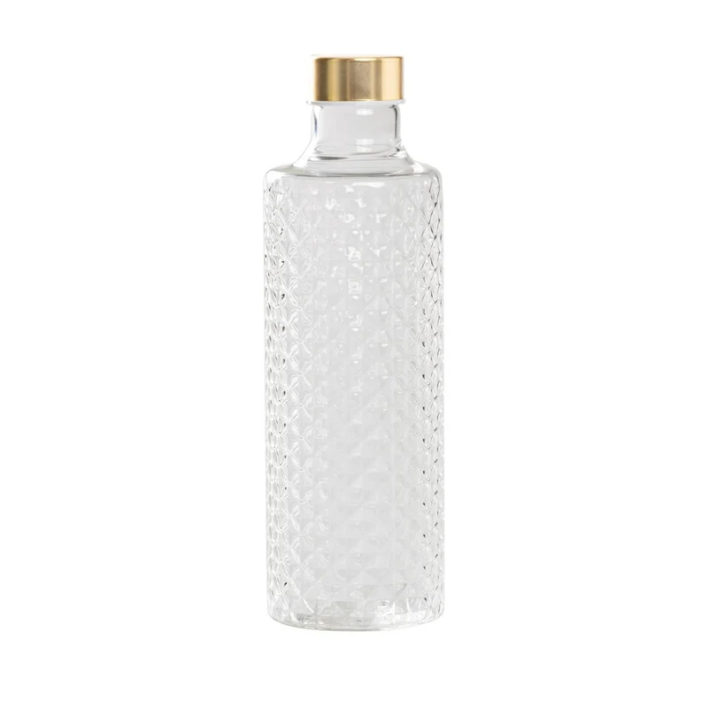 96.5 cl - Isolano Bottiglia In Vetro Borosilicato