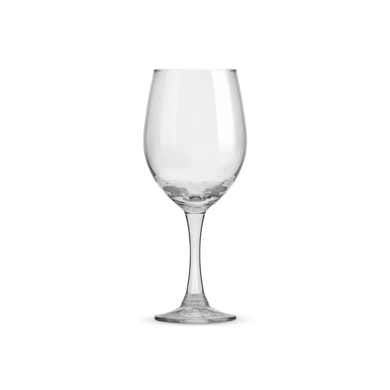 46 cl - Perfection Calice Vino Bianco In Vetro Set 6 Pz